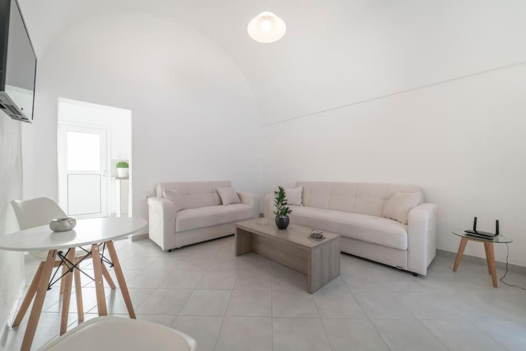 Yann House Imerovigli Экстерьер фото