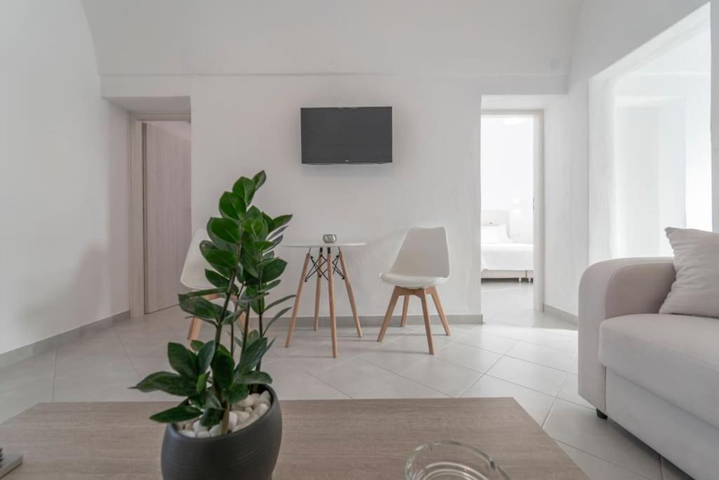 Yann House Imerovigli Экстерьер фото