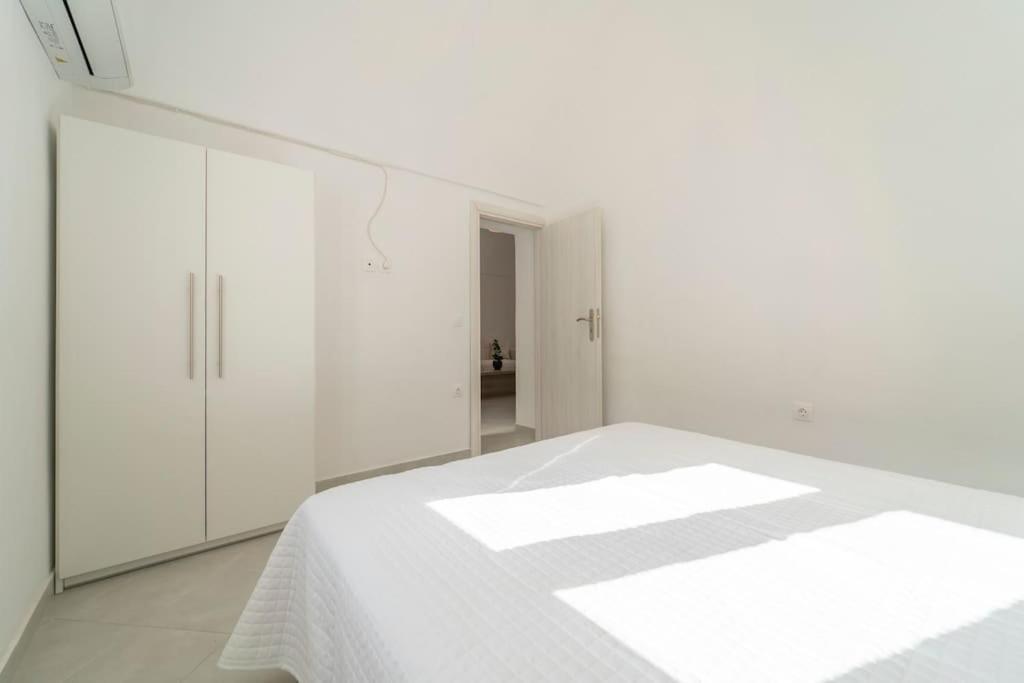 Yann House Imerovigli Экстерьер фото
